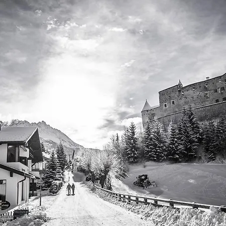 Alberts Bellevue Nauders