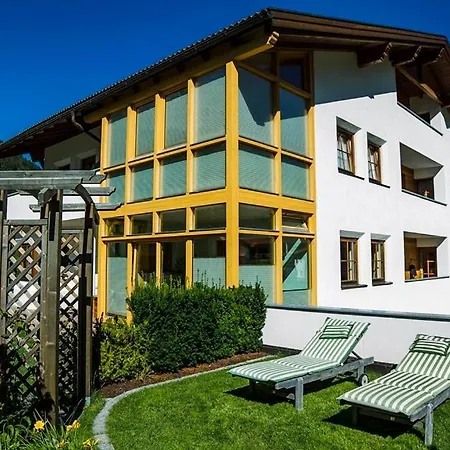 Apartment Alberts Bellevue *