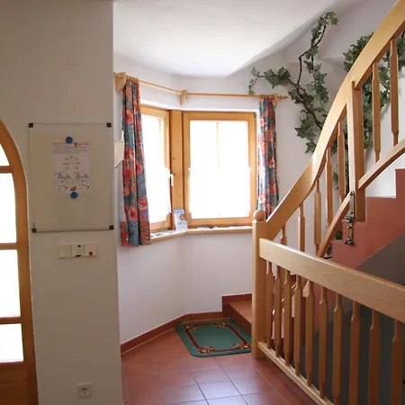 Alberts Bellevue Apartmán *