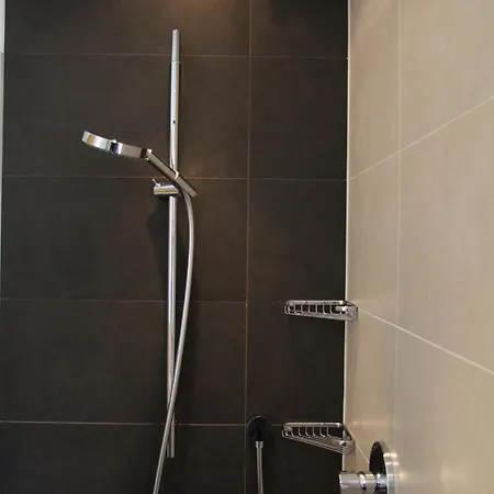 شقة Alberts Bellevue ناودرس