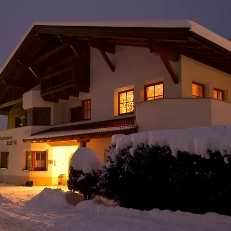 Alberts Bellevue * Nauders