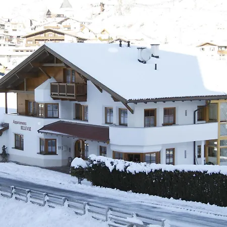 Alberts Bellevue * Nauders