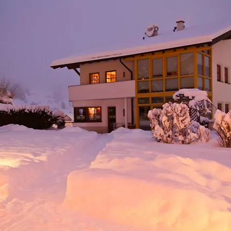 Apartmán Alberts Bellevue