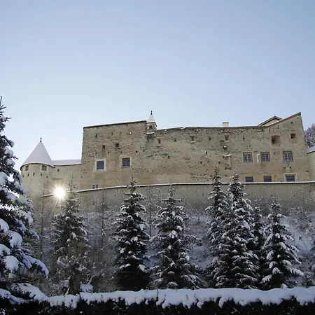 Apartmán Alberts Bellevue *