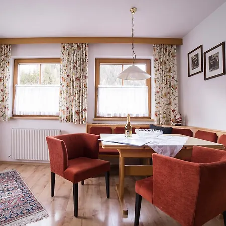 Apartment Alberts Bellevue