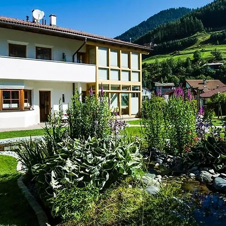 Alberts Bellevue Apartment Nauders