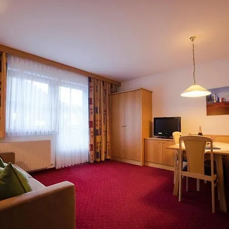 Alberts Bellevue * Nauders