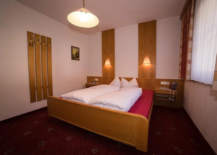 Alberts Bellevue נאודרס