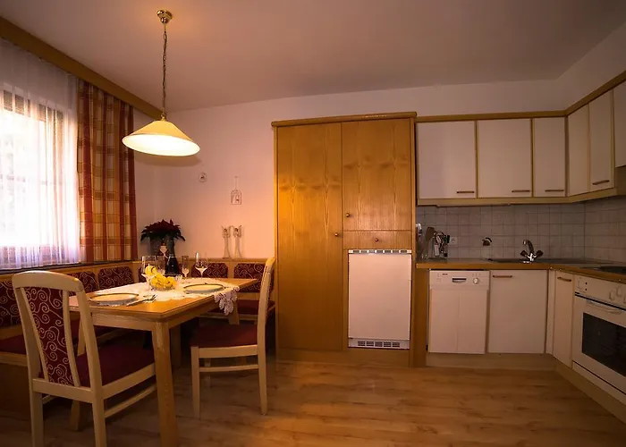 Alberts Bellevue דירה