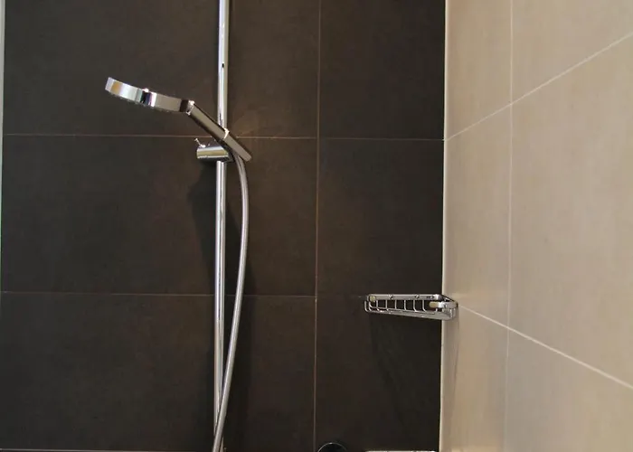 דירה Alberts Bellevue נאודרס