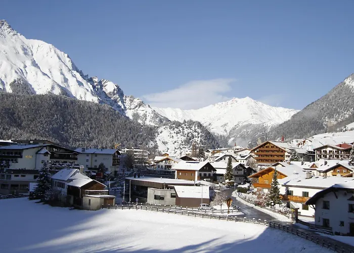 דירה Alberts Bellevue