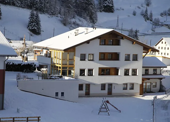 דירה Alberts Bellevue נאודרס