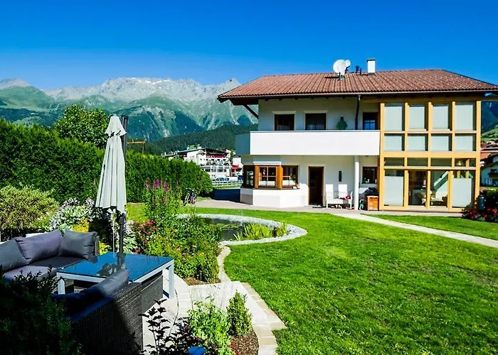 Alberts Bellevue דירה