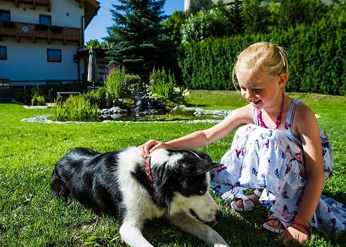 Alberts Bellevue דירה נאודרס