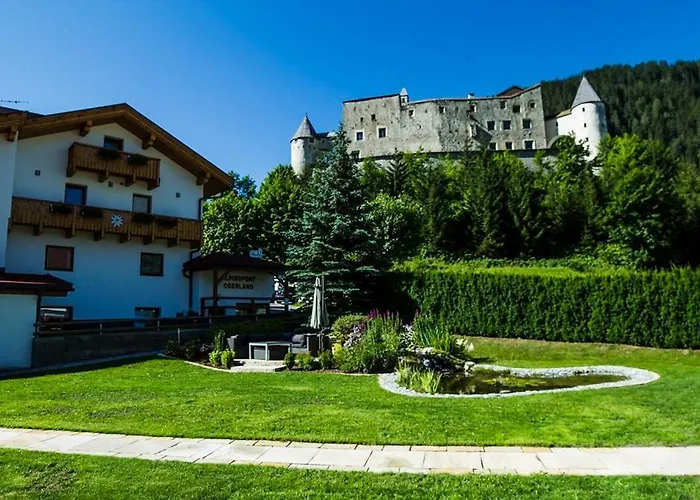 شقة Alberts Bellevue