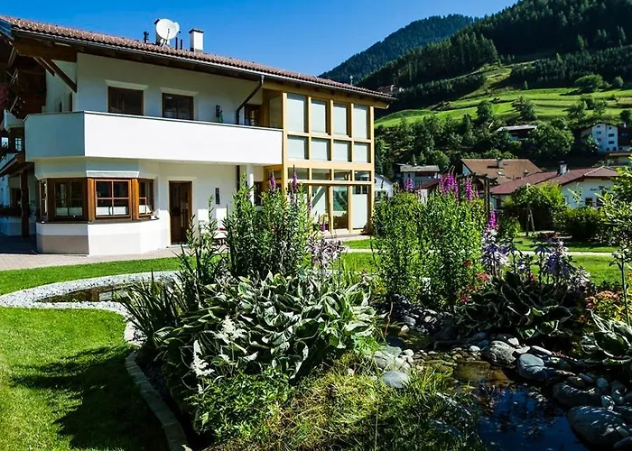 Alberts Bellevue شقة ناودرس