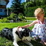 Alberts Bellevue Διαμέρισμα Nauders