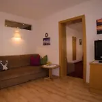 Alberts Bellevue Appartement Nauders