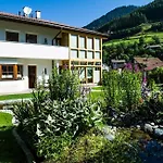 Alberts Bellevue Appartement Nauders