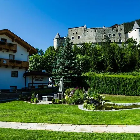 Apartamento Alberts Bellevue